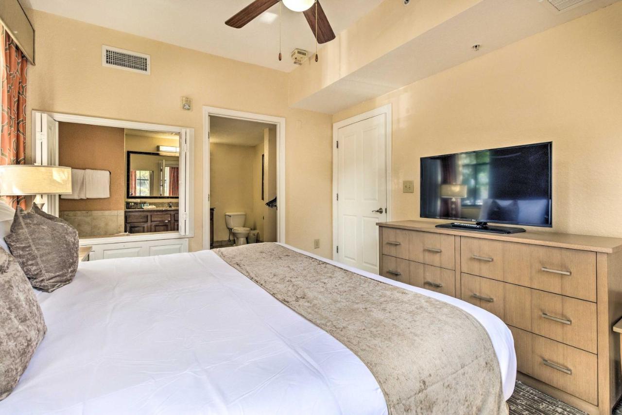 Floridays Resort Condo Less Than 4 Mi To Walt Disney! Orlando Kültér fotó