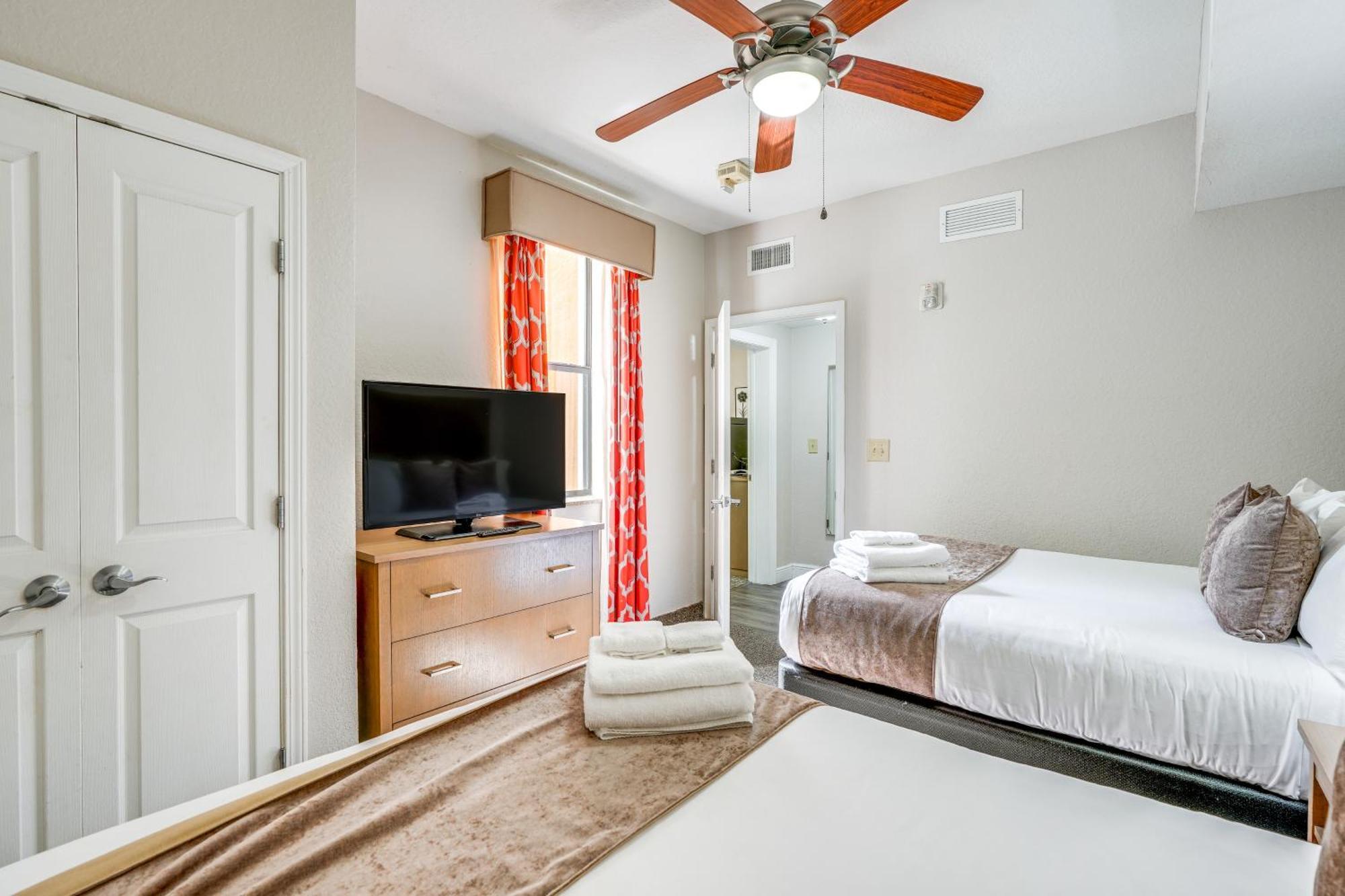 Floridays Resort Condo Less Than 4 Mi To Walt Disney! Orlando Kültér fotó